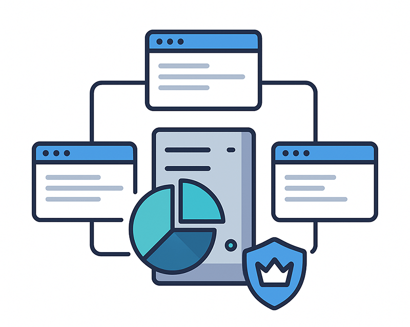 هاست اشتراکی