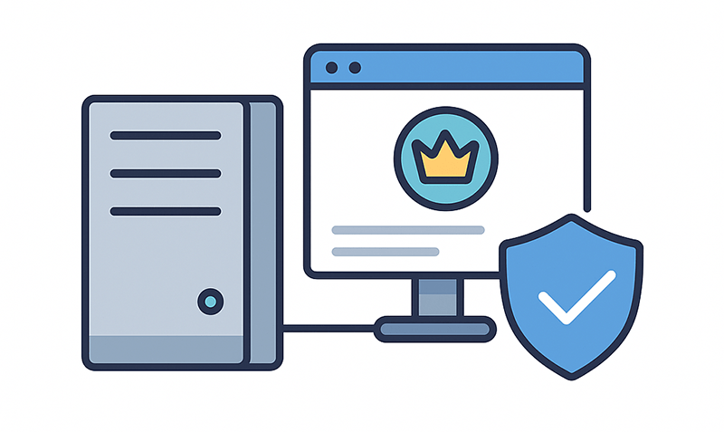 هاست اختصاصی