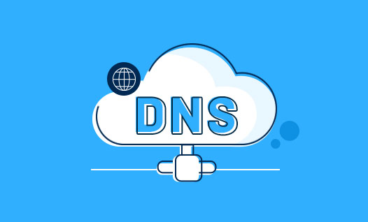 انواع رکورد دامنه (DNS) و کاربرد آنها