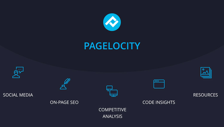 ابزار Pagelocity بهترین ابزار بررسی سرعت سایت