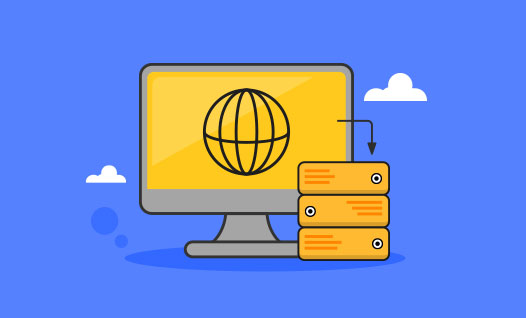 سرور نیمه اختصاصی چیست و برای چه سایتی مناسب است؟