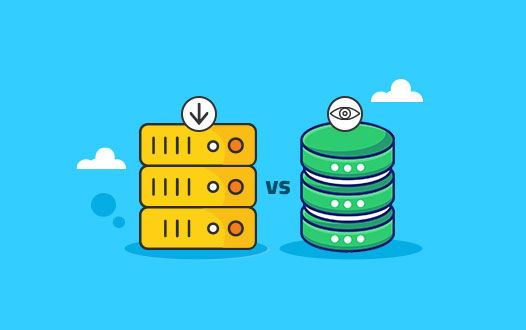 تفاوت هاست معمولی و پر بازدید چیست؟