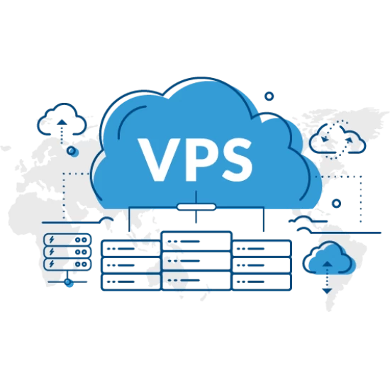 VPS چیست؟