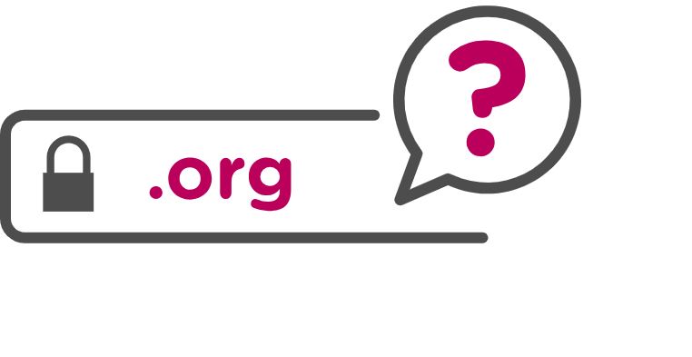 دامنه org. چیست؟