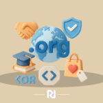 دامنه org چیست و برای چه سایت‌هایی مناسب است؟
