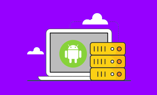 سرور مجازی اندروید چیست؟ کاربرد های مهم VPS اندروید