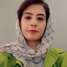 الهام شاه وردی