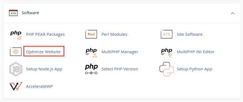 بهینه سازی هاست برای سایت وردپرس با فعالسازی Gzip