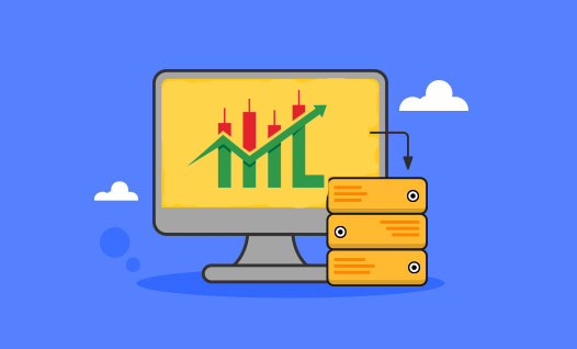  سرور مجازی ترید چیست | راهنمای جامع VPS ترید