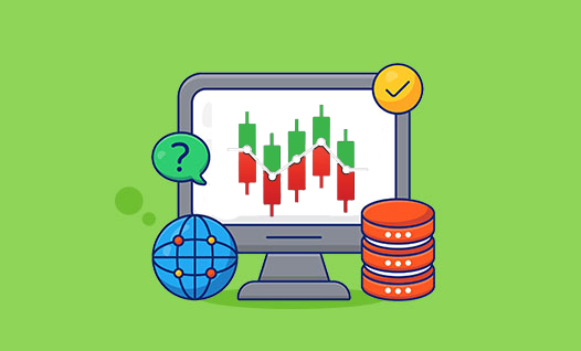 بهترین سرور مجازی ترید کدام است؟