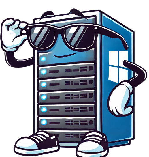 مزایا ومعایب سرور مجازی ویندوز 