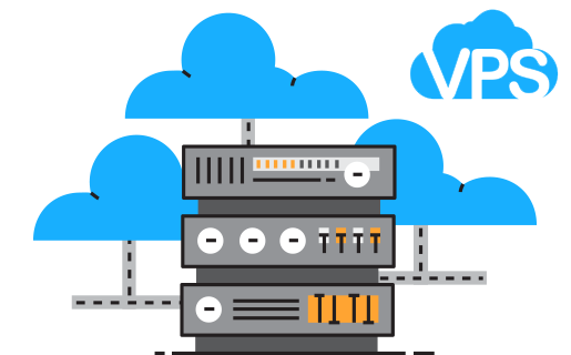 VPS یا سرور مجازی چیست