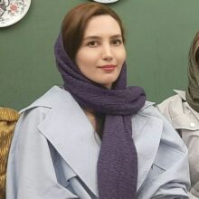 مهسا کاظمی پور