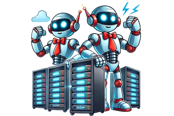 تفاوت سرور مجازی و سرور ابری؛ کدام انتخاب برای شما بهتر است؟