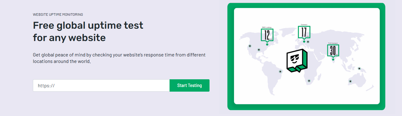 04 بررسی آپتایم هاست: راهنمای جامع برای انتخاب بهترین سرویس میزبانی