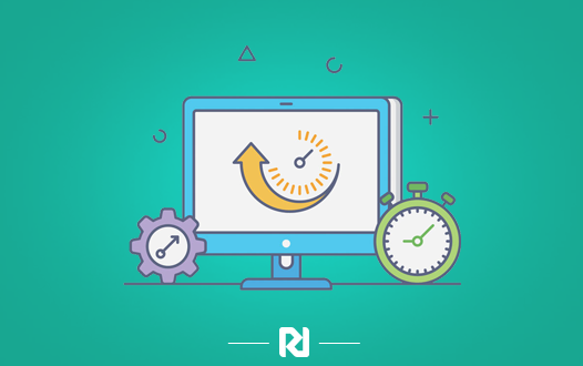 بررسی آپتایم هاست: راهنمای جامع برای انتخاب بهترین سرویس میزبانی