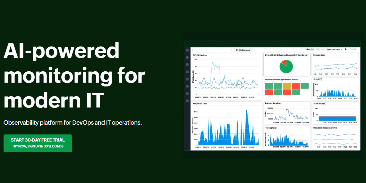 05 بررسی آپتایم هاست: راهنمای جامع برای انتخاب بهترین سرویس میزبانی