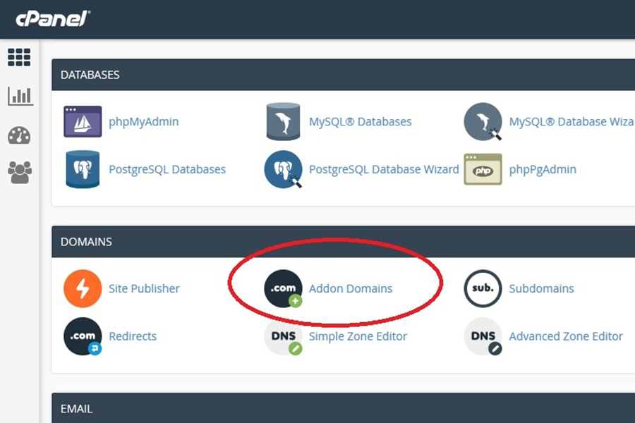 نصب دو وردپرس در یک هاست سی پنل