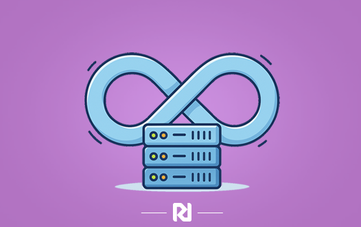 هاست نامحدود چیست؟ راهنمای جامع برای انتخاب بهترین گزینه