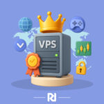 سرور مجازی کدام کشور بهتر است؟ راهنمای انتخاب بهترین لوکیشن VPS