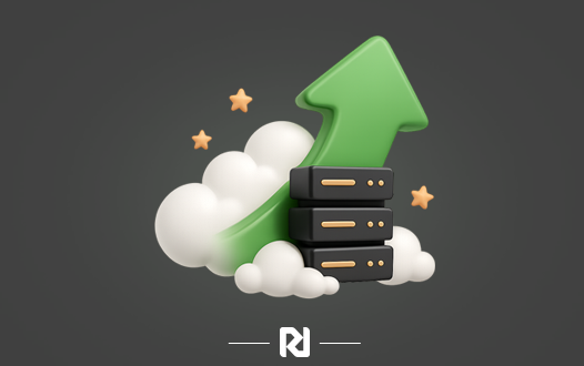 چه زمانی باید هاست خود را ارتقا دهیم