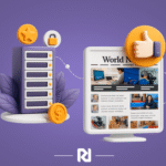 بهترین هاست برای سایت خبری