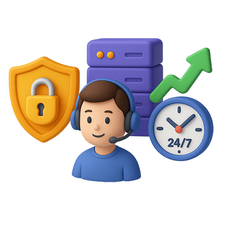 نکات مهم در انتخاب هاست نمایندگی چیست