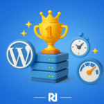 بهترین هاست وردپرس + ویژگی و راهنمای خرید