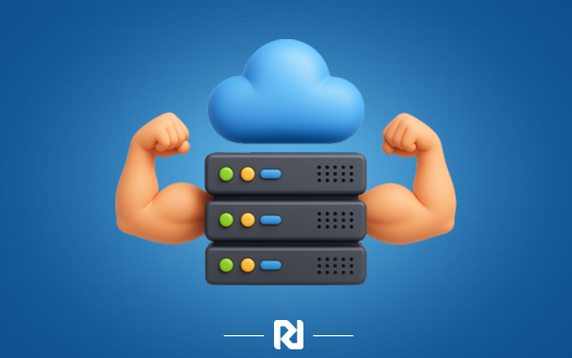 قویترین شرکت هاستینگ ایران، بررسی 4 سایت برتر ایران