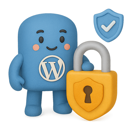 امنیت بالای هاست