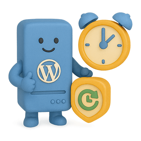 99.9٪ آپتایم بهترین ویژگی یک هاست خوب