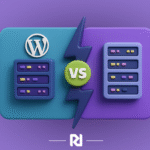 تفاوت هاست وردپرس با هاست معمولی، کدام یک بهترین است؟