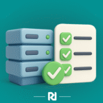 چک لیست انتخاب هاست: راهنمای جامع برای انتخاب بهترین سرویس میزبانی