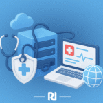 بهترین هاست برای سایت پزشکی (اشتراکی یا اختصاصی!)