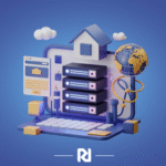 بهترین هاست برای سایت املاک: راهنمای جامع انتخاب هاست ایده‌آل