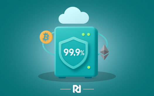 سرور مجازی ارز دیجیتال