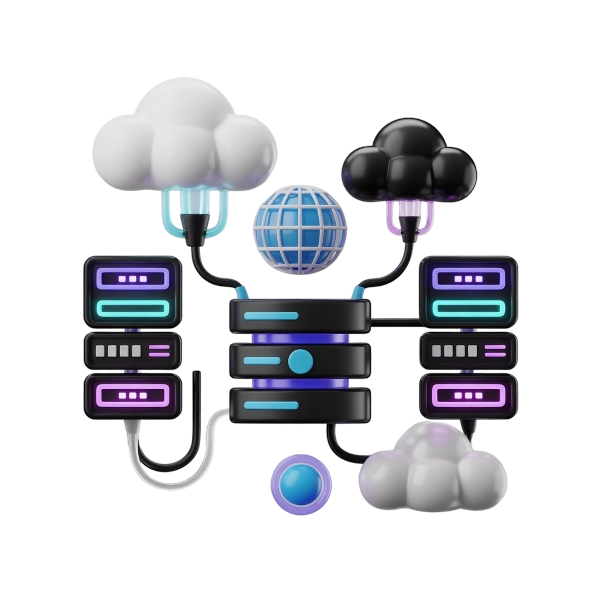 بهترین هاست برای سایت املاک: راهنمای جامع انتخاب هاست ایدهآل 2 هاست چیست