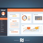 آموزش بخش General Information در سی پنل