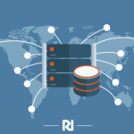 نقش CDN در بهبود عملکرد هاست: تحولی در سرعت