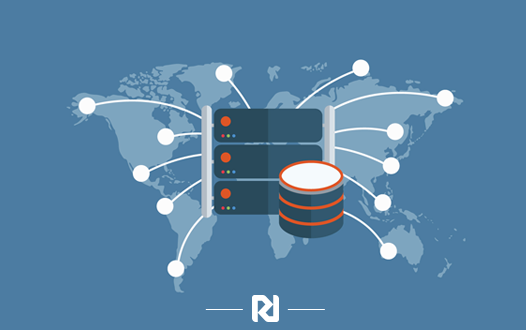 نقش CDN در بهبود عملکرد هاست: تحولی در سرعت