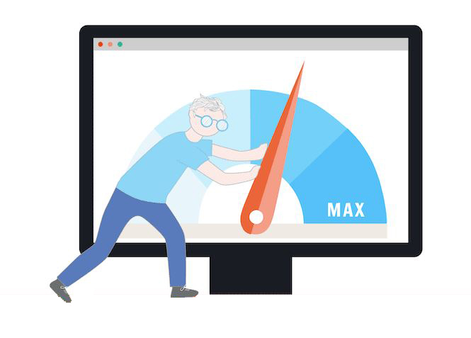 نقش CDN بر سئوی سایت