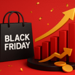 افزایش فروش در بلک فرایدی | بهترین راهکارهای تبدیل و فروش بیشتر
