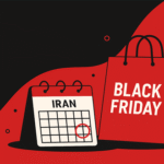 تاریخ بلک فرایدی در ایران 1404