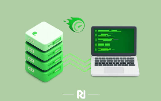 پهنای باند اختصاصی چیست؟