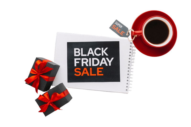 بلک فرایدی چیست