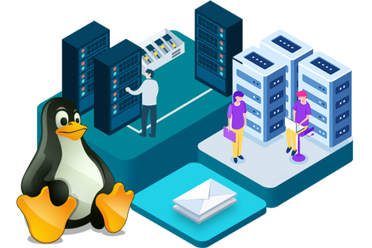 هاست لینوکس چیست؟