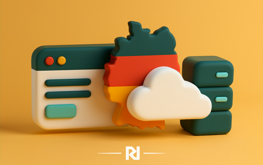 هاست وردپرس آلمان چیست و برای چه سایت‌هایی مناسب است؟