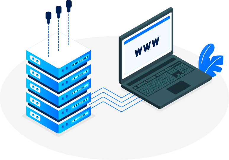1 4 هاست فرانسه چیست؟ مقایسه تخصصی برای انتخاب بهترین هاست خارجی