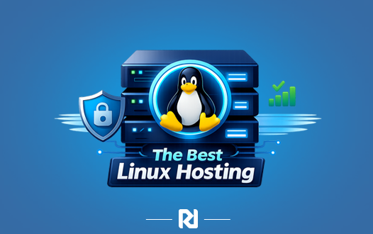 معرفی بهترین هاست لینوکس