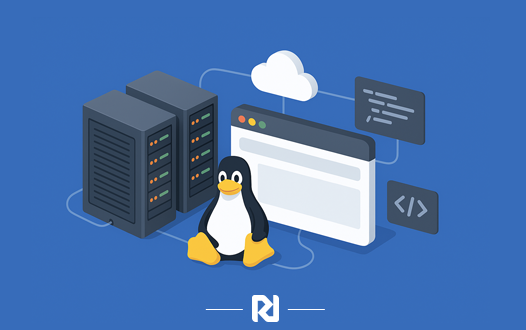 هاست لینوکس چیست | معرفی مزایا و کاربرد